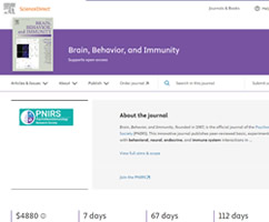 https://www.sciencedirect.com/journal/brain-behavior-and-immunity