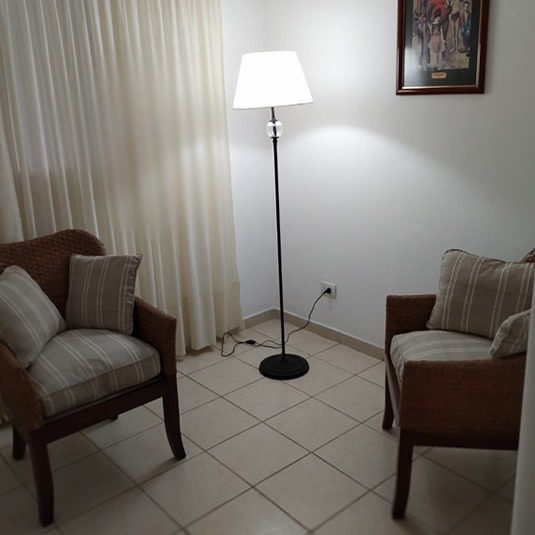 NUEVA SALA DE ESPERA